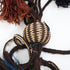 Animal trapping - The Nomads Tent